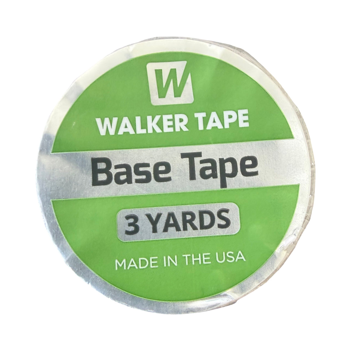 1" by 3 Yards Base Tape