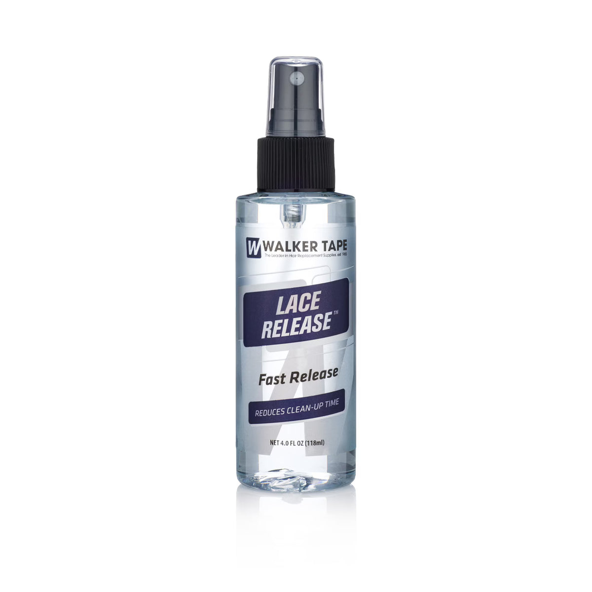 Lace Release Remover 4oz
