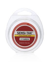 Sensi-Tak Tape 3 Yards