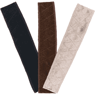 Velvet Wig Grips with Velcro