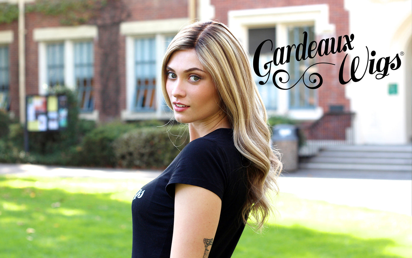 Gardeaux Wig Cap Styles