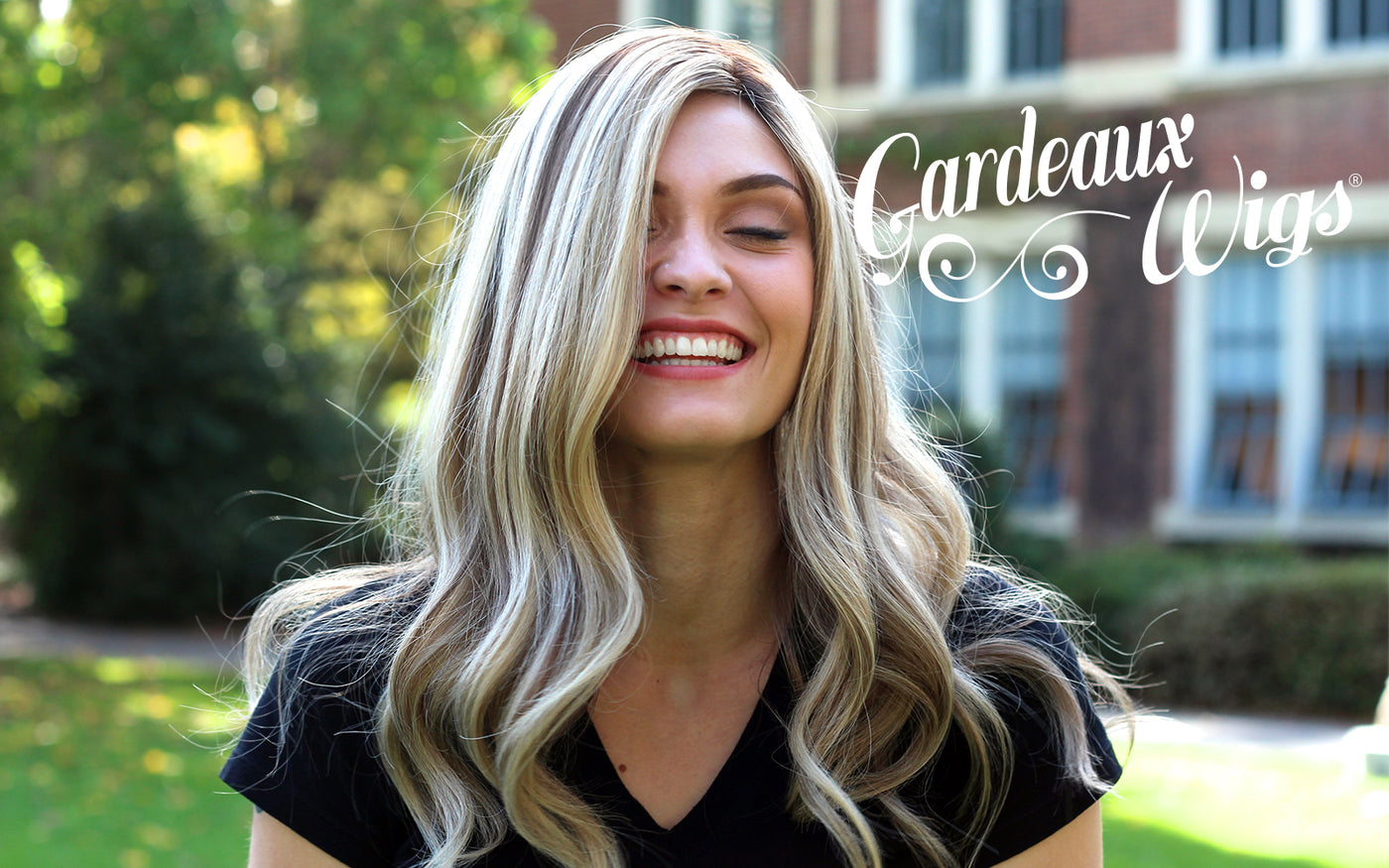 How To Style a Human Hair Wig