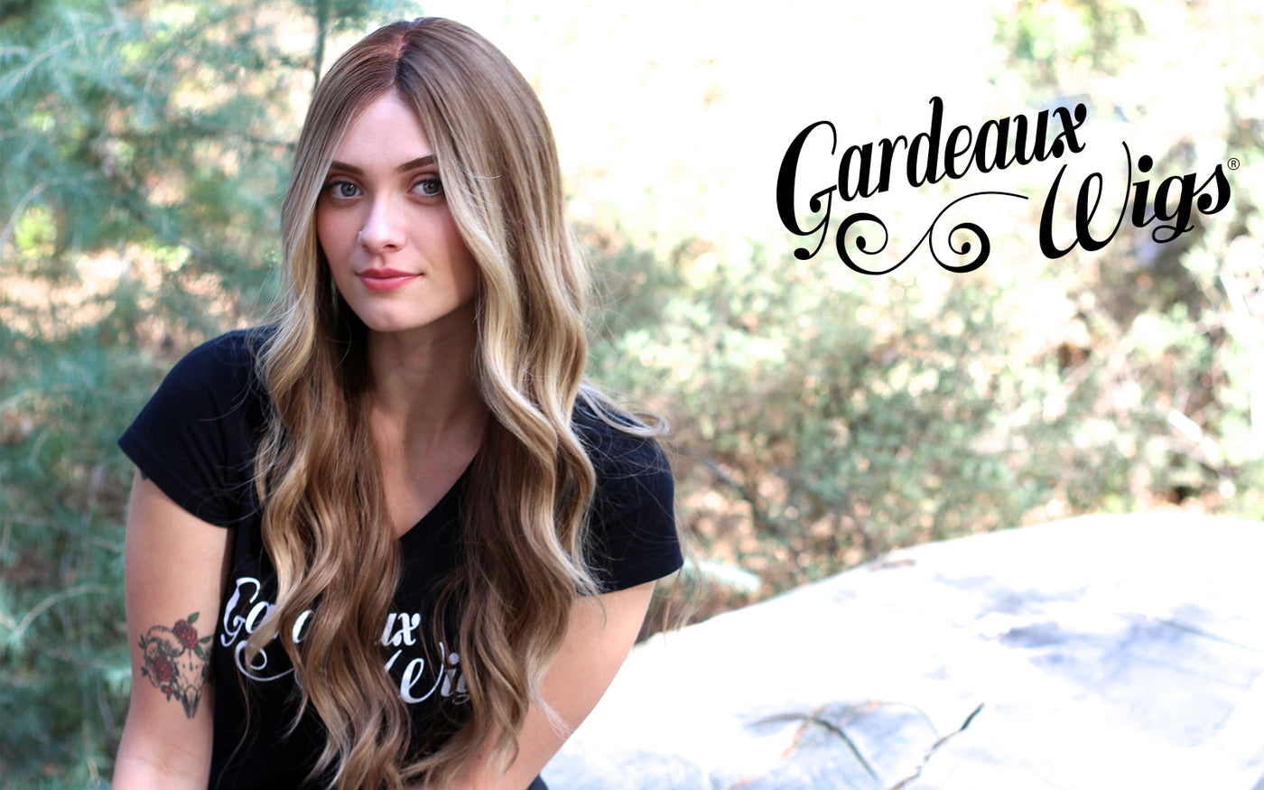 How To Cut The Lace on a Human Hair Wig