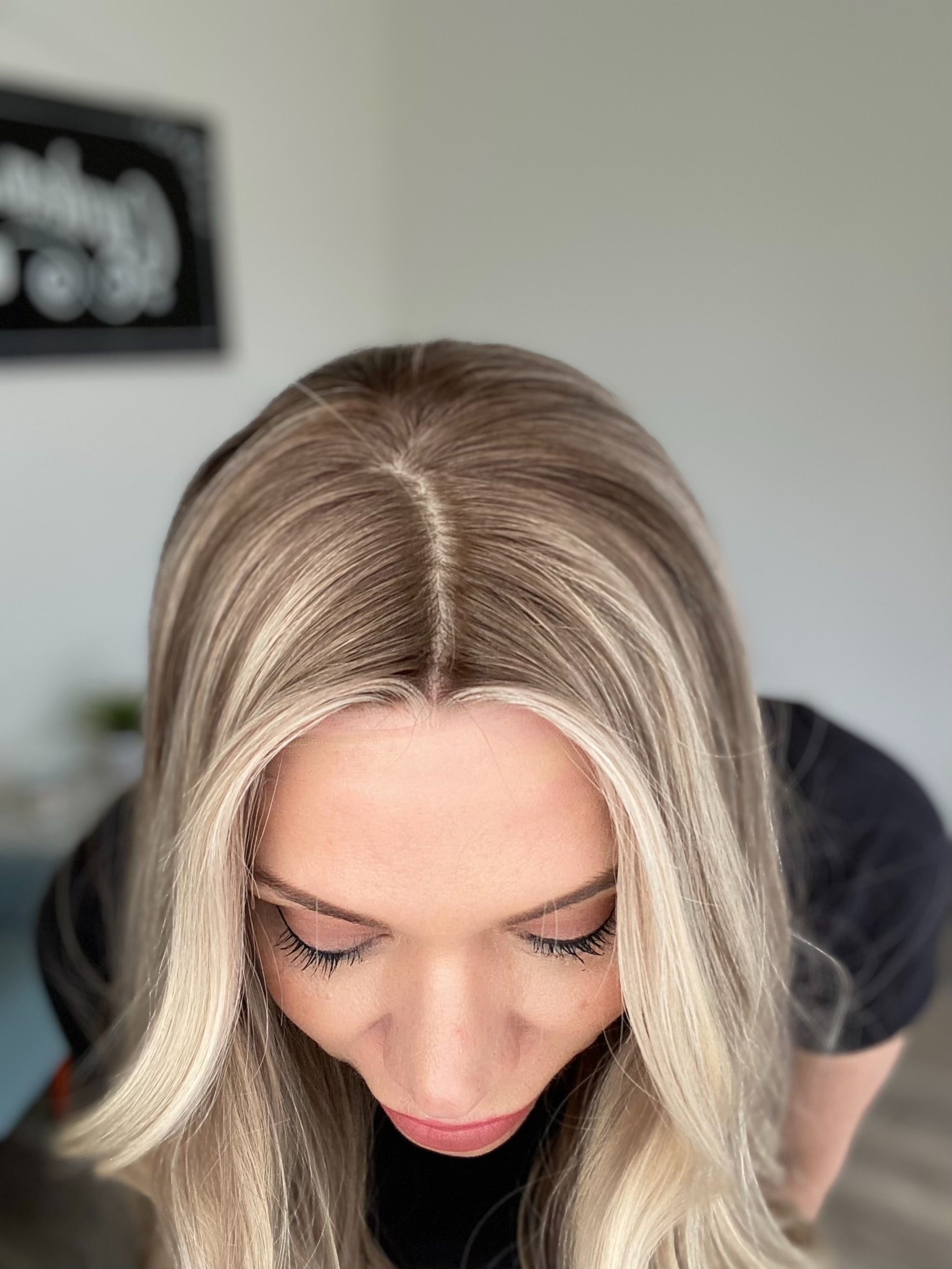 # 8677 GARDEAUX DELUXE HAND TIED CONTOUR CAP (SMALL CAP)