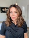 # 8496 GARDEAUX DELUXE HAND TIED MONO TOP WIG (MEDIUM CAP)