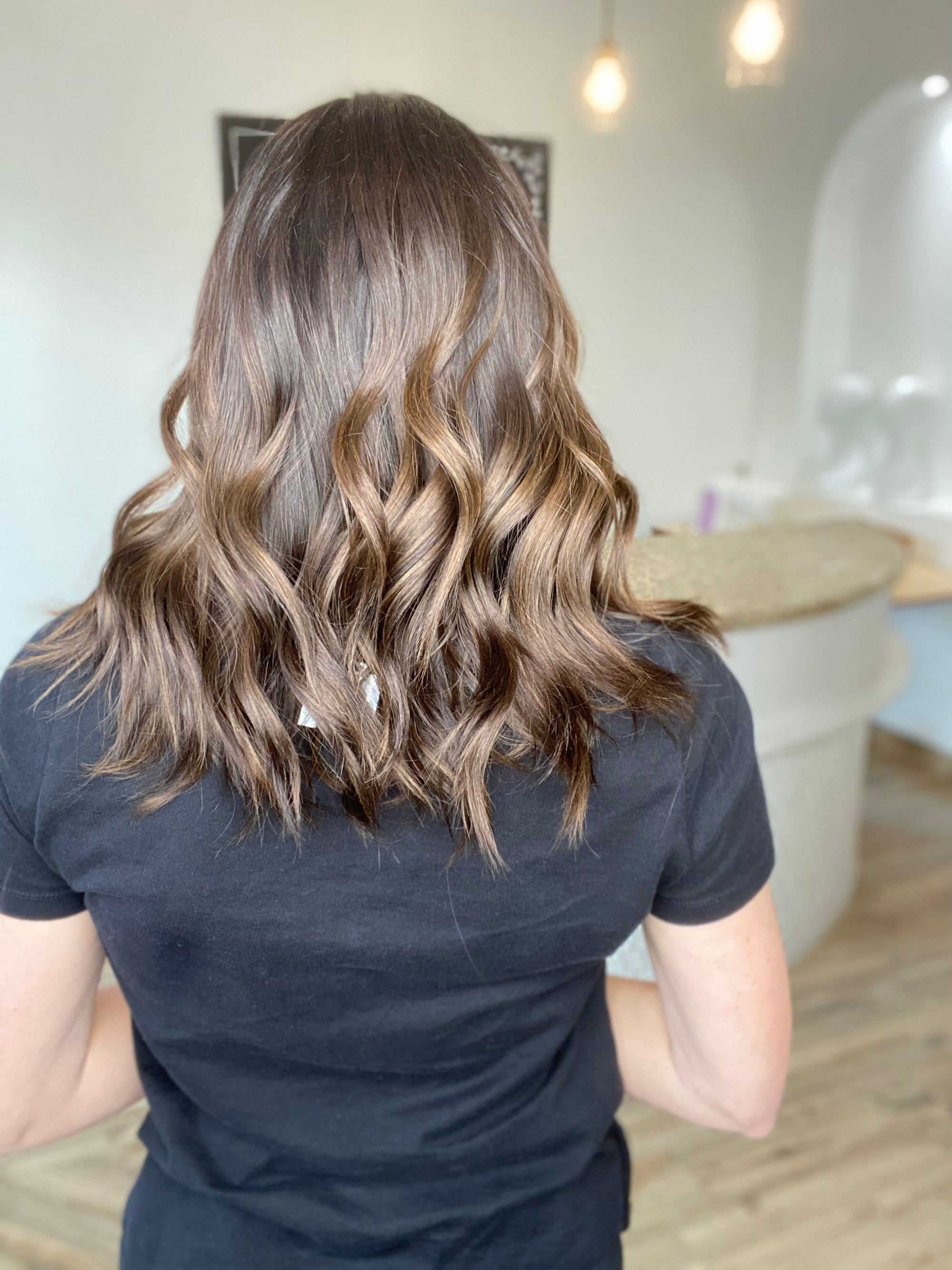 # 7728  GARDEAUX DELUXE LACE TOP WIG (MEDIUM CAP)