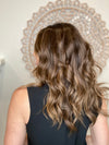 # 8550 GARDEAUX DELUXE HAND TIED MONO TOP WIG (MEDIUM CAP)