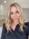# 8301 GARDEAUX DELUXE DOUBLE LACE TOP SILICONE LINED WIG (SMALL CAP)