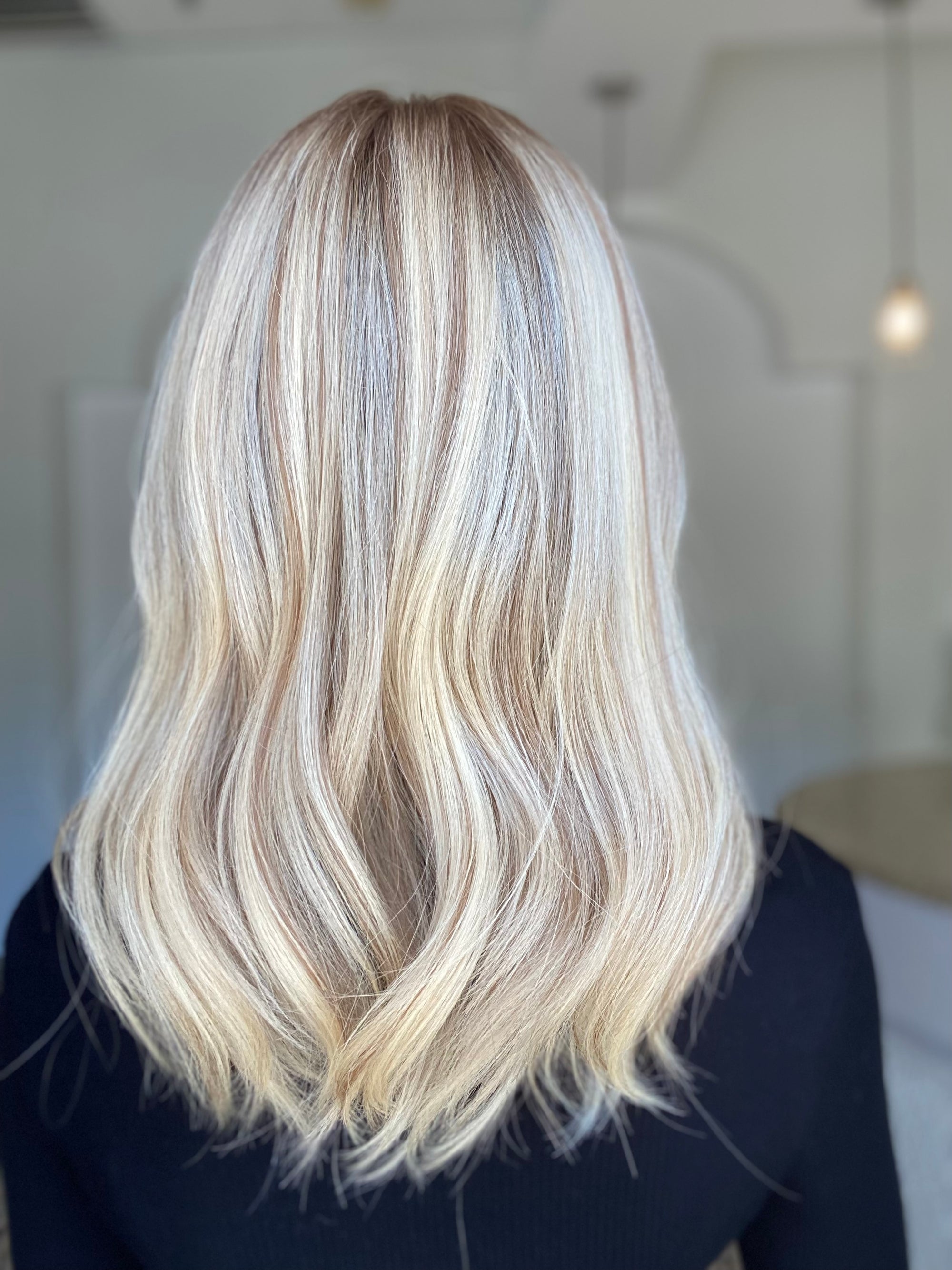 T-7/22  GARDEAUX DELUXE 14' SILK TOP TOPPER