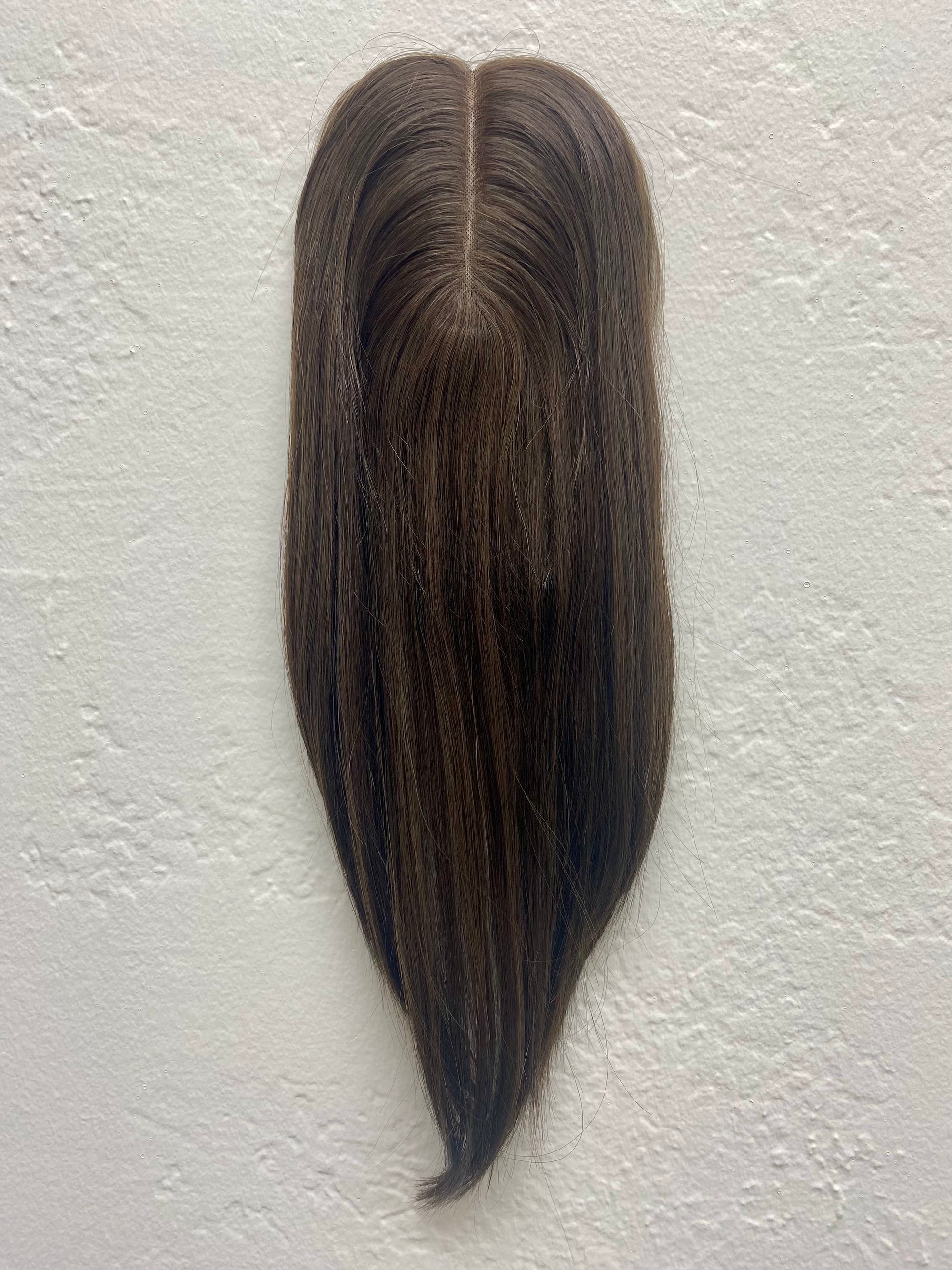 GARDEAUX DELUXE 15" MONO TOPPER (7 SHADES)