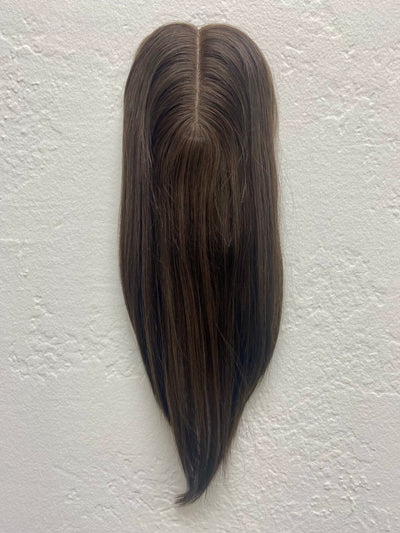 GARDEAUX DELUXE 15" MONO TOPPER (7 SHADES)