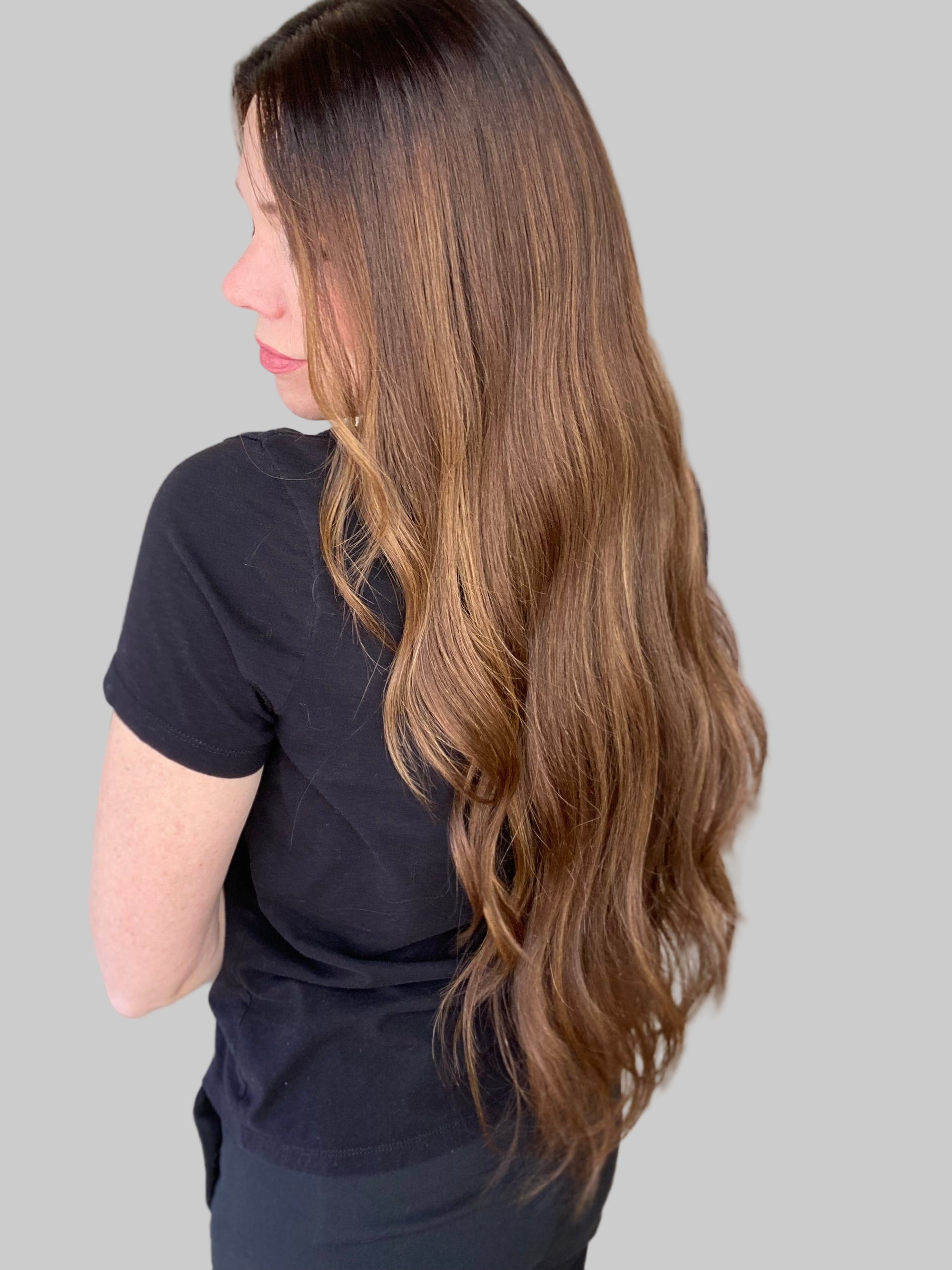 STOCK # GW510.24 GARDEAUX CASCADE COLLECTION