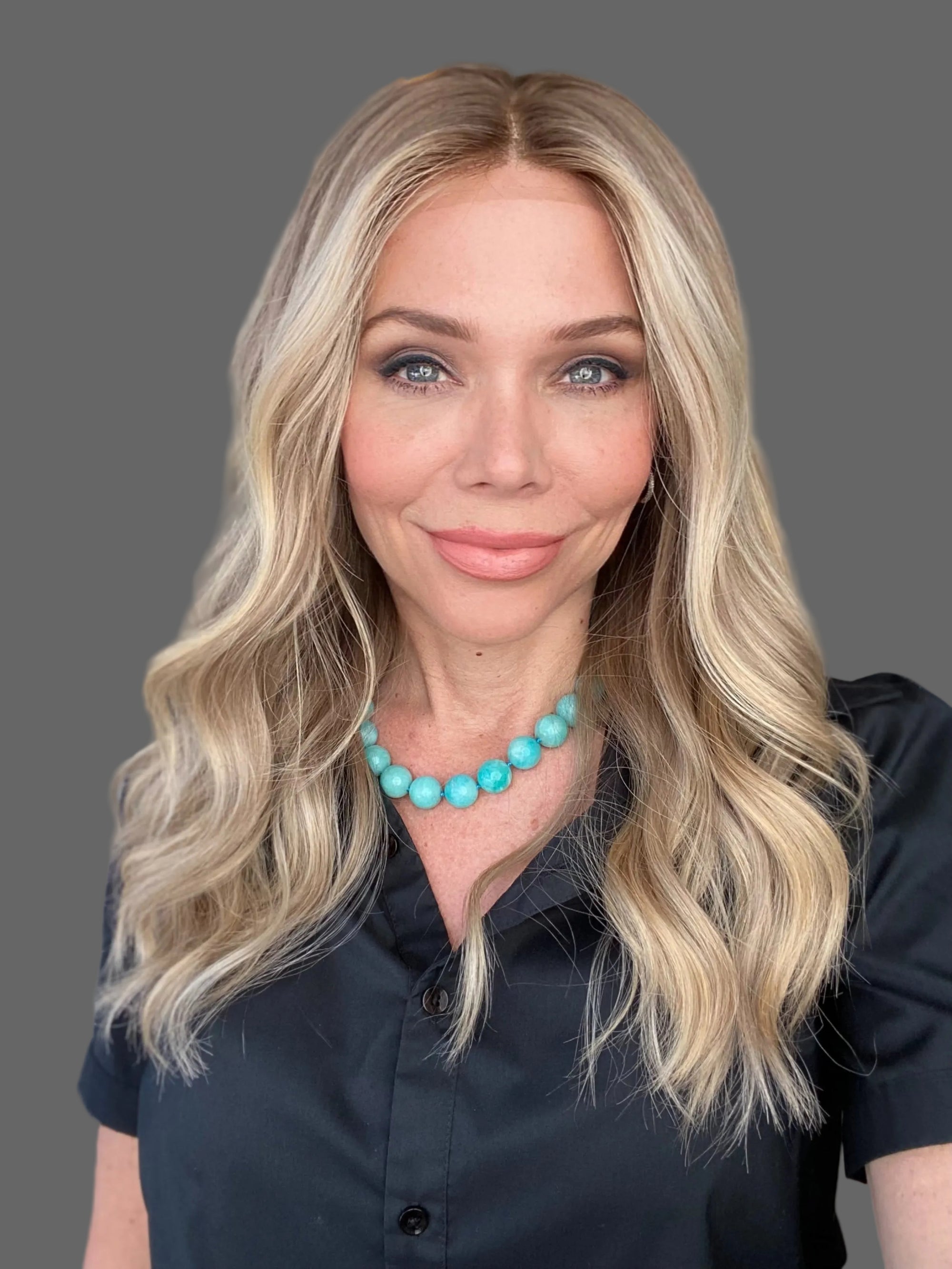 # G-8407 GARDEAUX DELUXE HAND TIED MONO TOP WIG (SMALL CAP)
