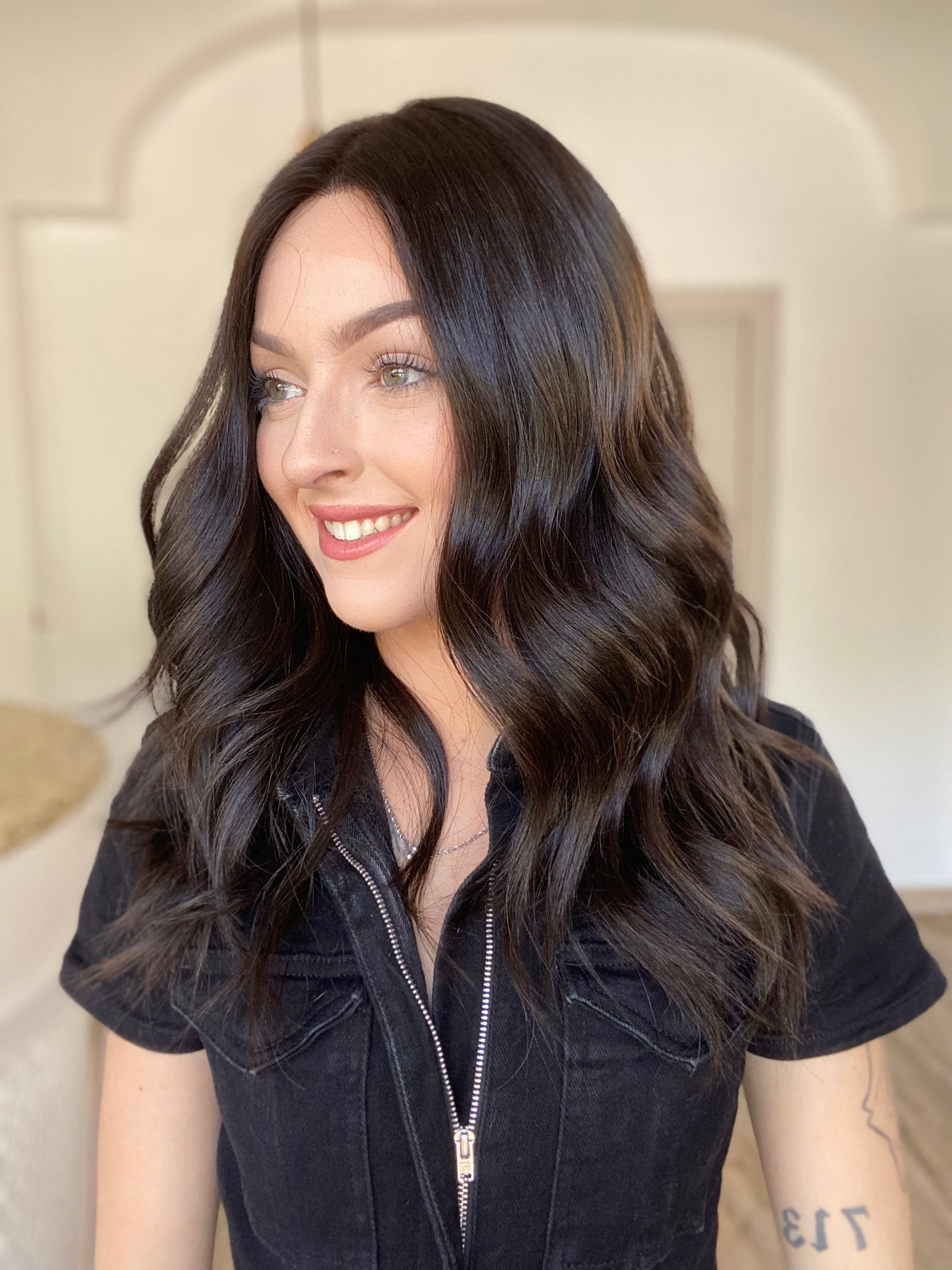 IWIG  CAP (SMALL CAP) STOCK COLOR 1B