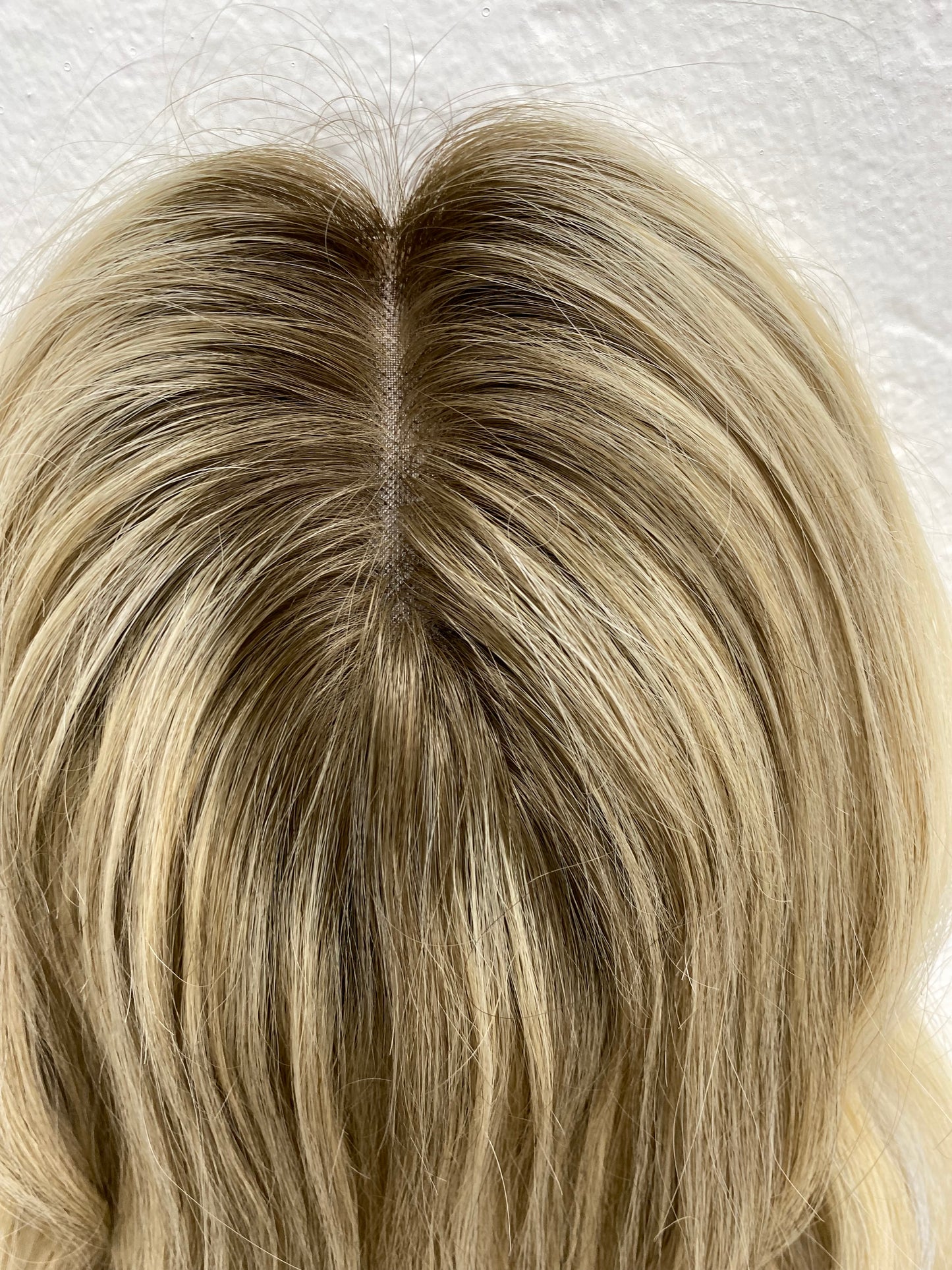 GARDEAUX DELUXE 14" MONO TOPPER (5 SHADES)