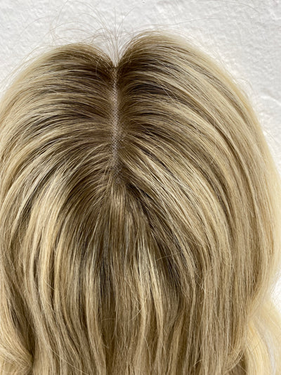 GARDEAUX DELUXE 14" MONO TOPPER (5 SHADES)