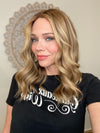 # 8541 GARDEAUX DELUXE SILK TOP LACE FRONT WIG (SMALL CAP)