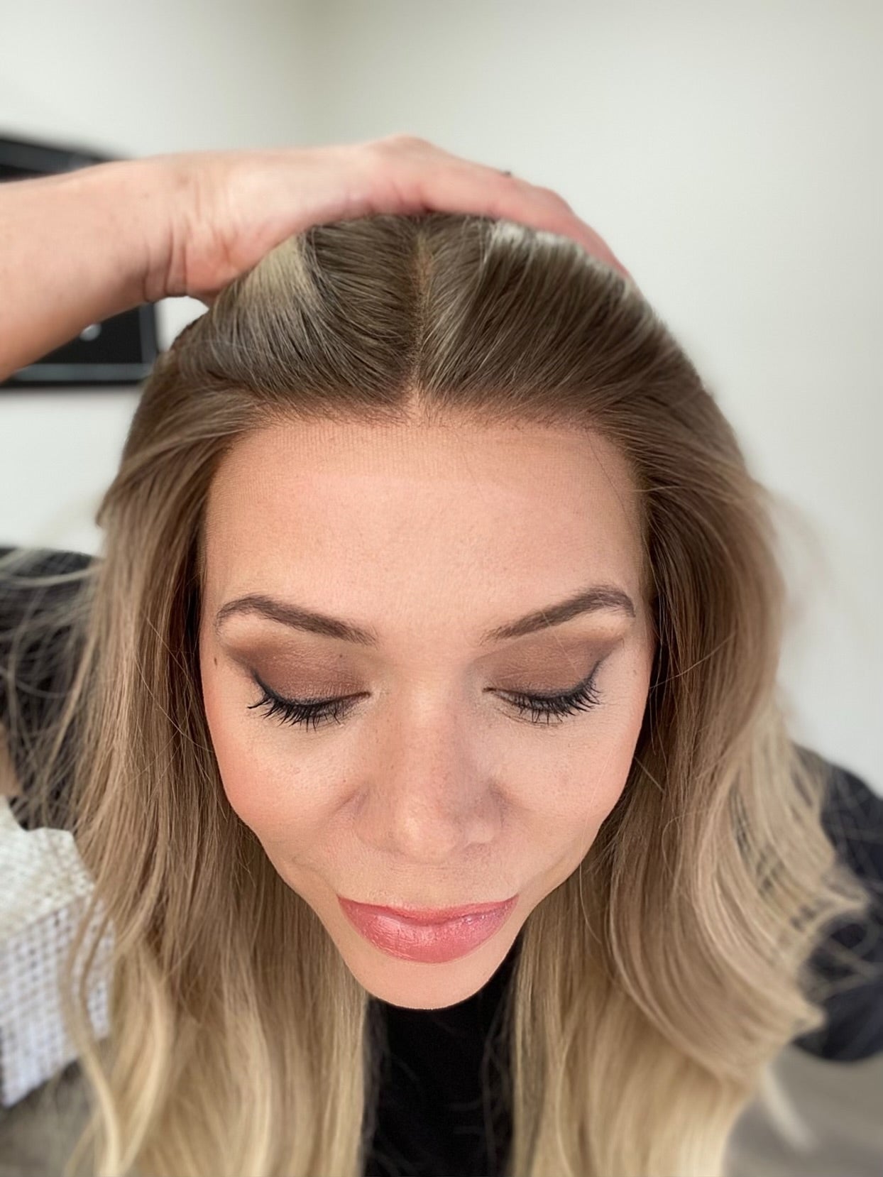 STOCK # GW503.18 GARDEAUX CASCADE COLLECTION