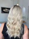 # 8385 GARDEAUX DELUXE LACE TOP WIG (SMALL CAP)