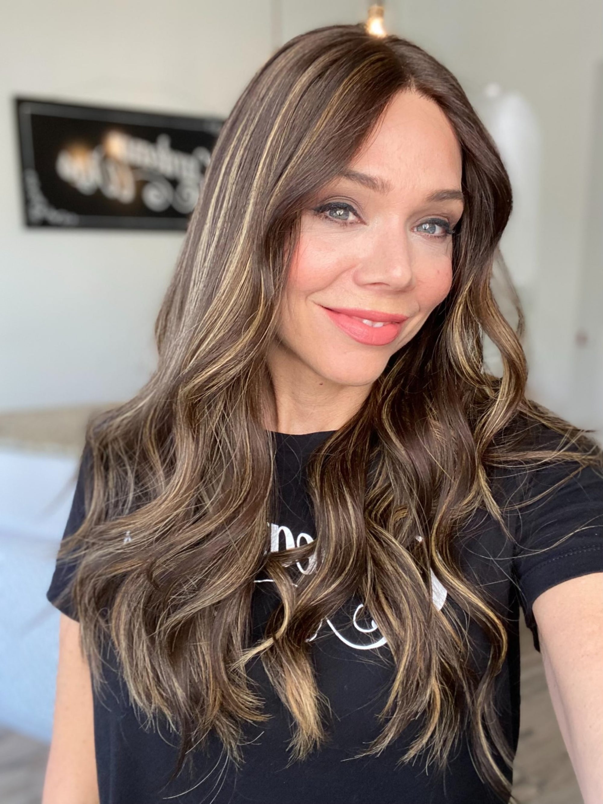 STOCK # BL611.16 GARDEAUX DELUXE DOUBLE LACE TOP WIG (SMALL CAP) *FINAL SALE