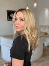 STOCK # JL6-325.11 GARDEAUX DELUXE HAND TIED MONO TOP WIG (MEDIUM CAP)