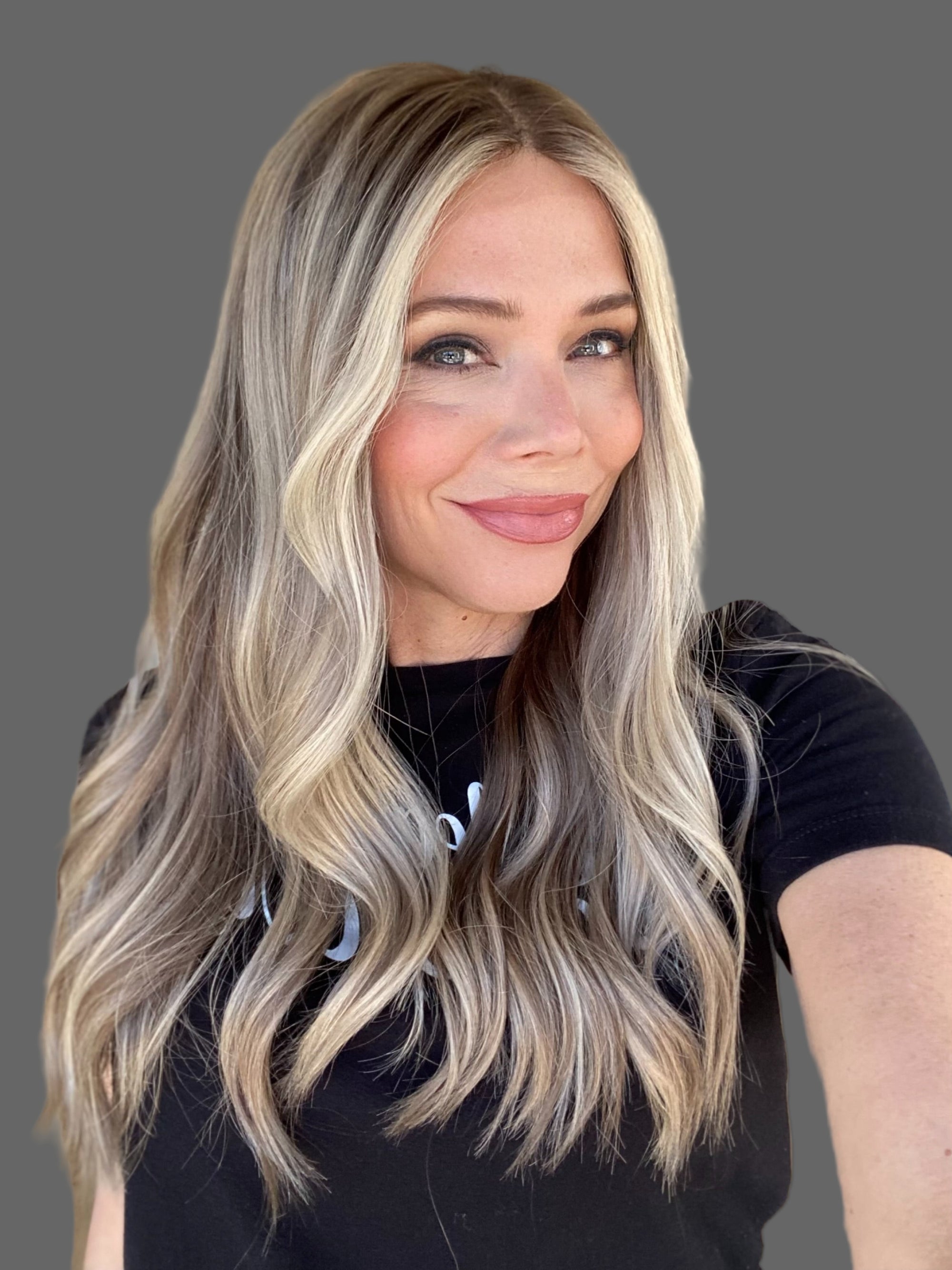 # G-8579 GARDEAUX DELUXE DOUBLE LACE TOP WHOPPER WIG (SMALL  CAP)