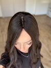 # T-NB  GARDEAUX DELUXE 16' SILK TOP TOPPER