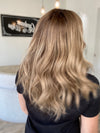 # 8459 GARDEAUX DELUXE HAND TIED MONO TOP WIG (MEDIUM CAP)
