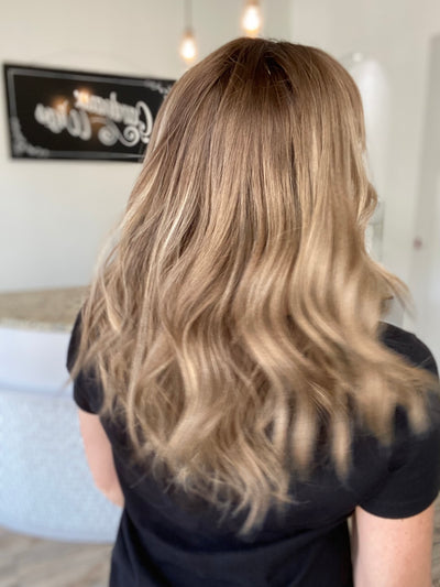 # 8459 GARDEAUX DELUXE HAND TIED MONO TOP WIG (MEDIUM CAP)