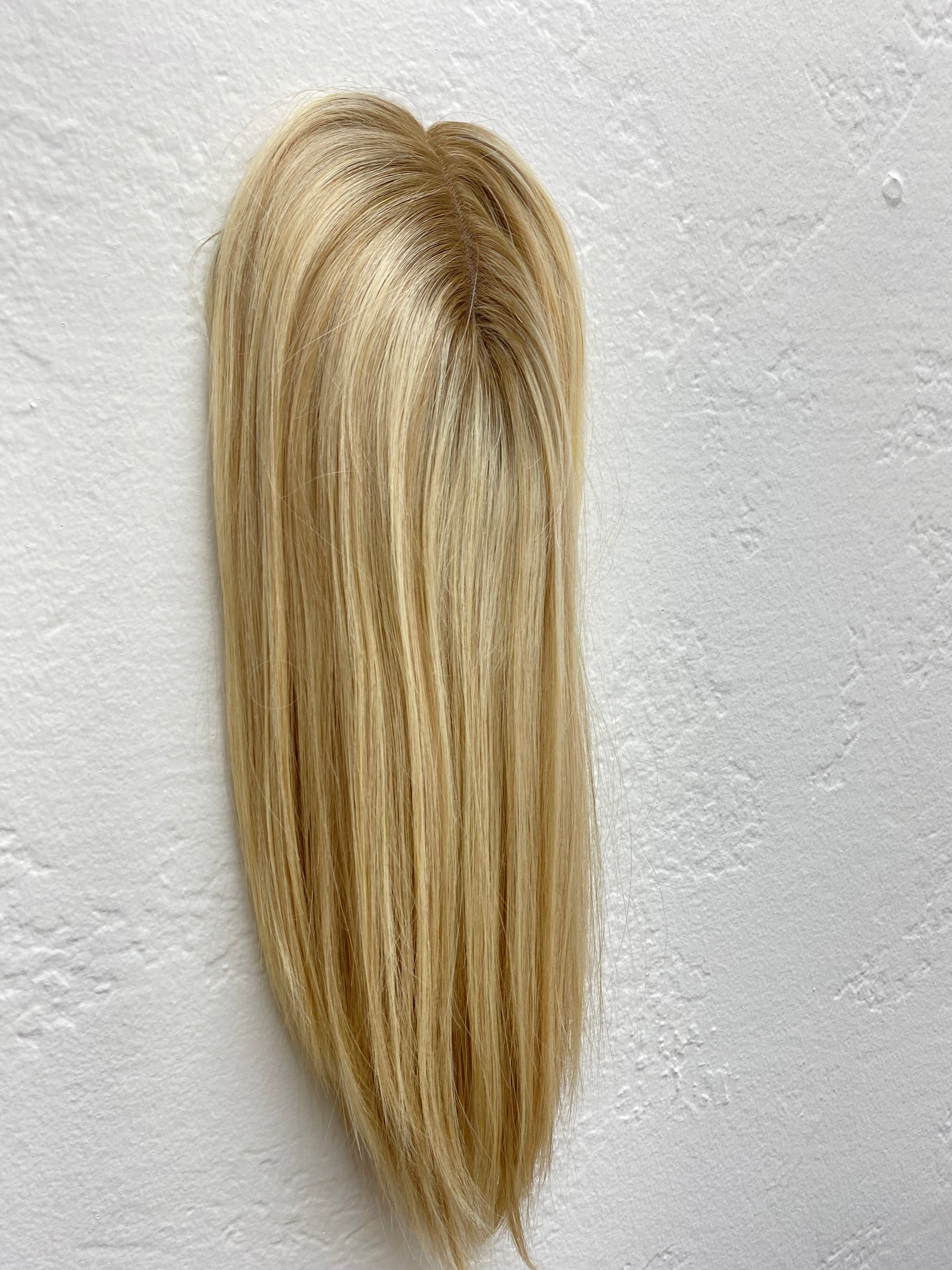 GARDEAUX DELUXE 14" MONO TOPPER (5 SHADES)