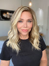 # 8255 GARDEAUX DELUXE MONO TOP WIG (SMALL CAP)