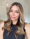 #8485 GARDEAUX DELUXE HAND TIED CONTOUR CAP WIG (MEDIUM CAP)