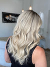 # 8385 GARDEAUX DELUXE LACE TOP WIG (SMALL CAP)