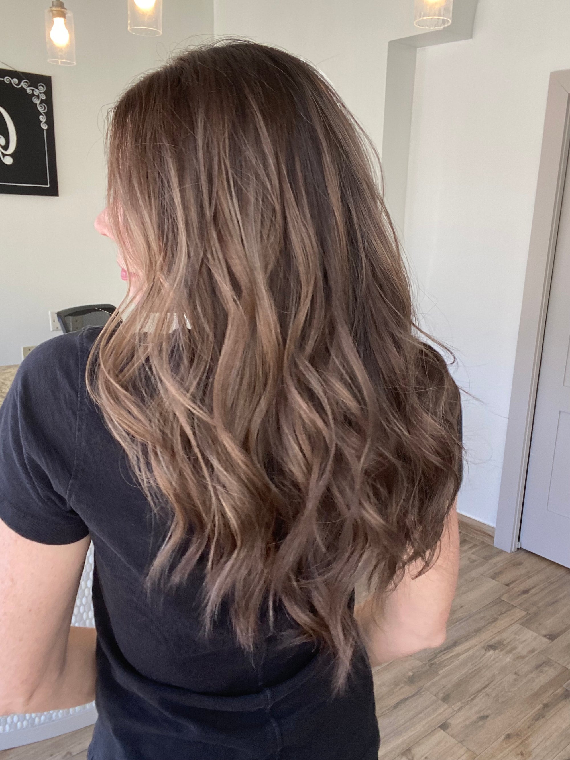 # 8631 GARDEAUX DELUXE HAND TIED MONO TOP WIG (SMALL CAP)