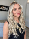 # 8488 GARDEAUX DELUXE HAND TIED DOUBLE LACE TOP WIG (SMALL CAP)