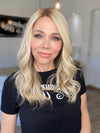 # 8225 GARDEAUX DELUXE MONO TOP WIG (MEDIUM CAP)