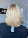 # 8287 GARDEAUX EUROPEAN LACE TOP WIG (MEDIUM CAP)