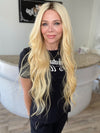 # 8556 GARDEAUX FULL LACE SILK TOP WIG (SMALL CAP)