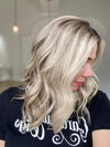 # 8465 GARDEAUX DELUXE MONO TOP WIG (SMALL CAP)