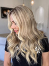 # 8230 GARDEAUX DELUXE LACE TOP WIG (MEDIUM CAP)