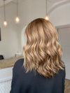 # 7508 GARDEAUX DELUXE LACE TOP WIG (SMALL CAP)