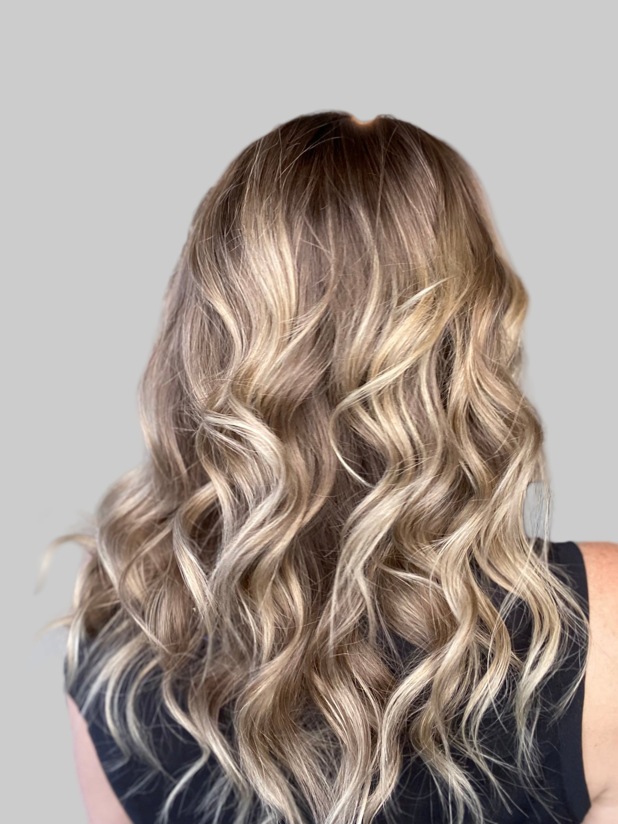 # G-8493 GARDEAUX DELUXE HAND TIED MONO TOP WIG (MEDIUM CAP)