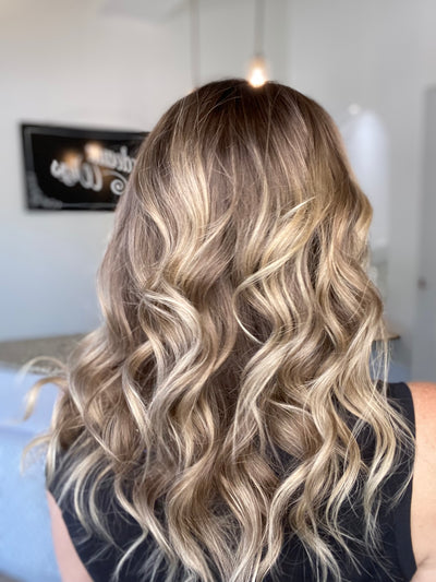 # 8493 GARDEAUX DELUXE HAND TIED MONO TOP WIG (MEDIUM CAP)
