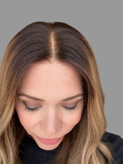 STOCK # GW512.16 GARDEAUX CASCADE COLLECTION (MEDIUM CAP)