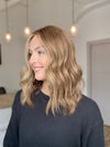 # 7508 GARDEAUX DELUXE LACE TOP WIG (SMALL CAP)