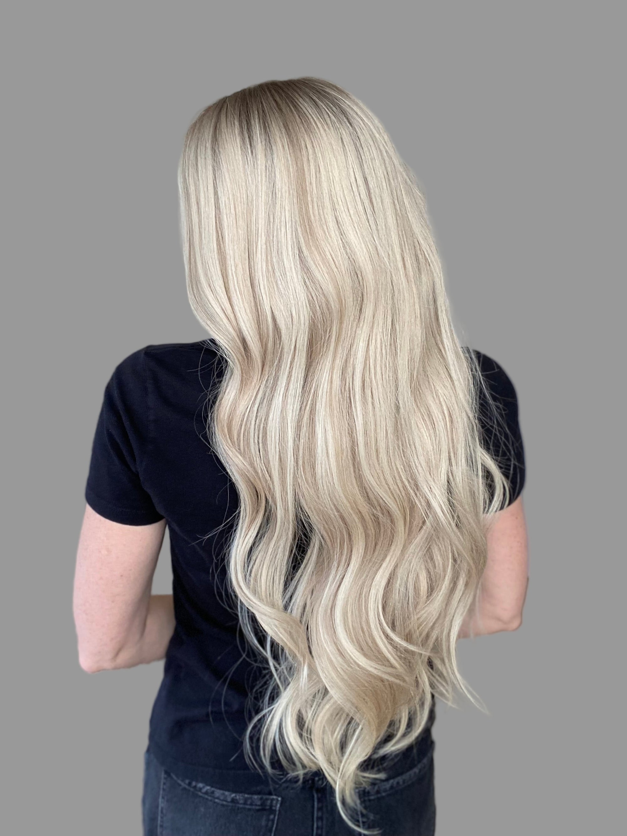 STOCK # GW501.24 GARDEAUX CASCADE COLLECTION