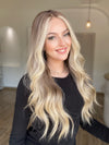 # 7433 GARDEAUX DELUXE LACE TOP WIG (MEDIUM CAP)