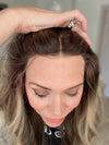 # 8458 GARDEAUX FULL LACE SILK TOP WIG (MEDIUM CAP)