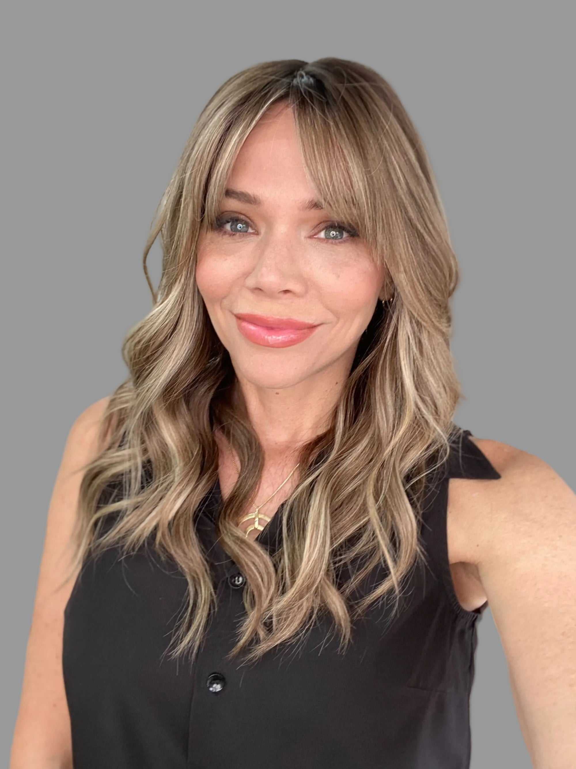 # 8695 GARDEAUX DELUXE HAND TIED DOUBLE MONO TOP WIG (SMALL CAP)