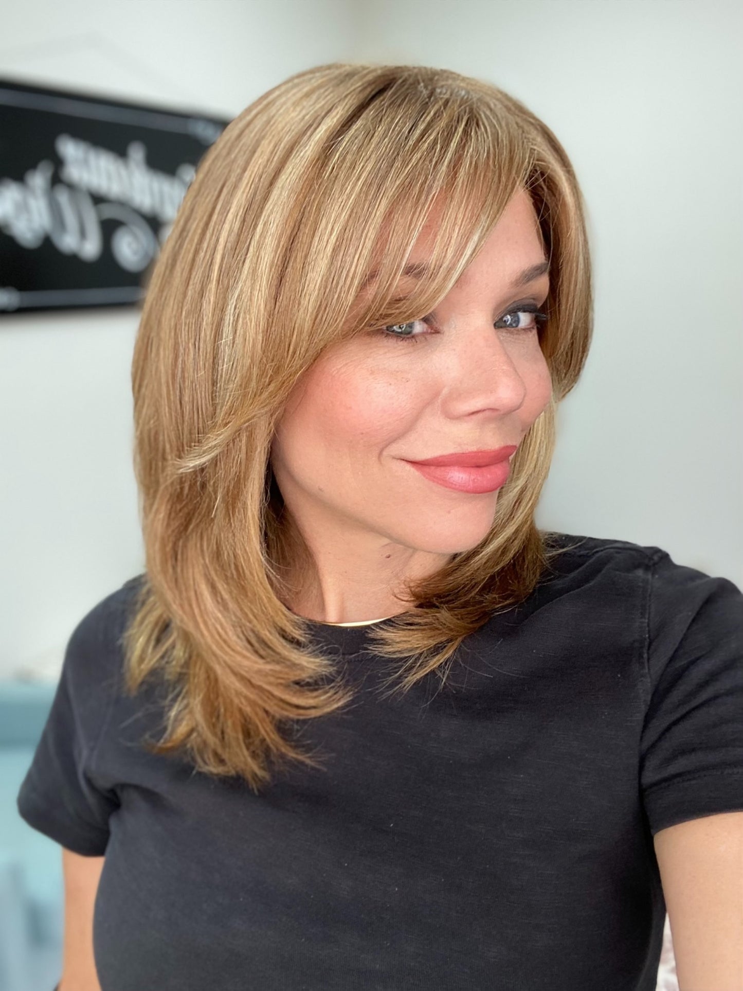 # 8750 GARDEAUX DELUXE DOUBLE MONO TOP WIG (MEDIUM CAP)